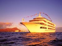 Three Star Dinner Cruise